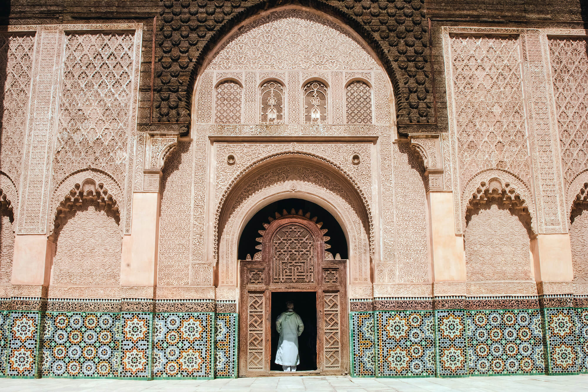 Sahara Desert Tour - Moroccan Etiquette and Customs - Culture of Morocco - Ramadan