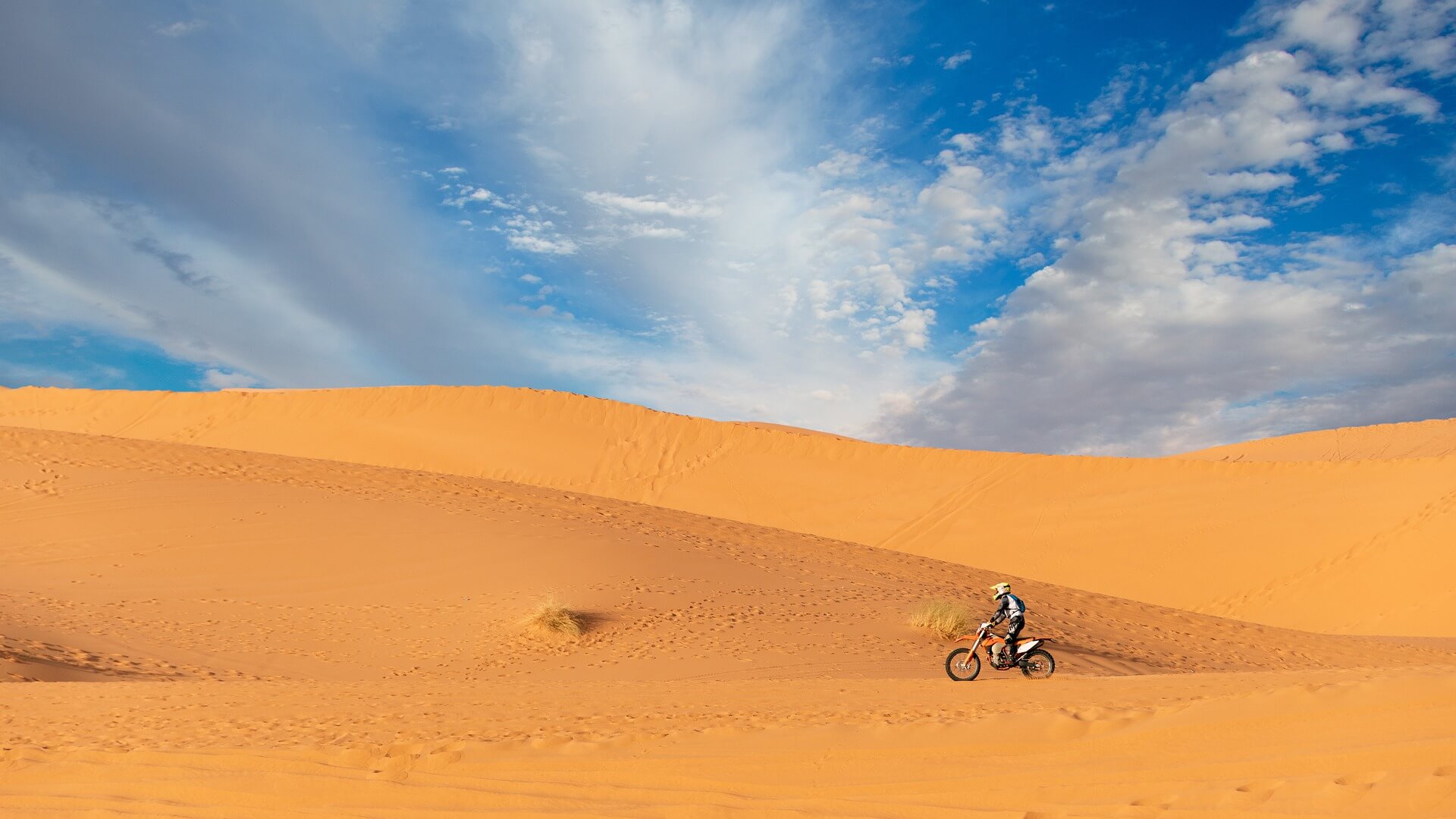 Sahara Desert Tour - Deserts of Morocco - Desert Activities