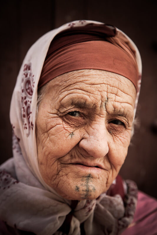 Sahara Desert Tour - The Amazigh/Berber, Morocco's indigenous People