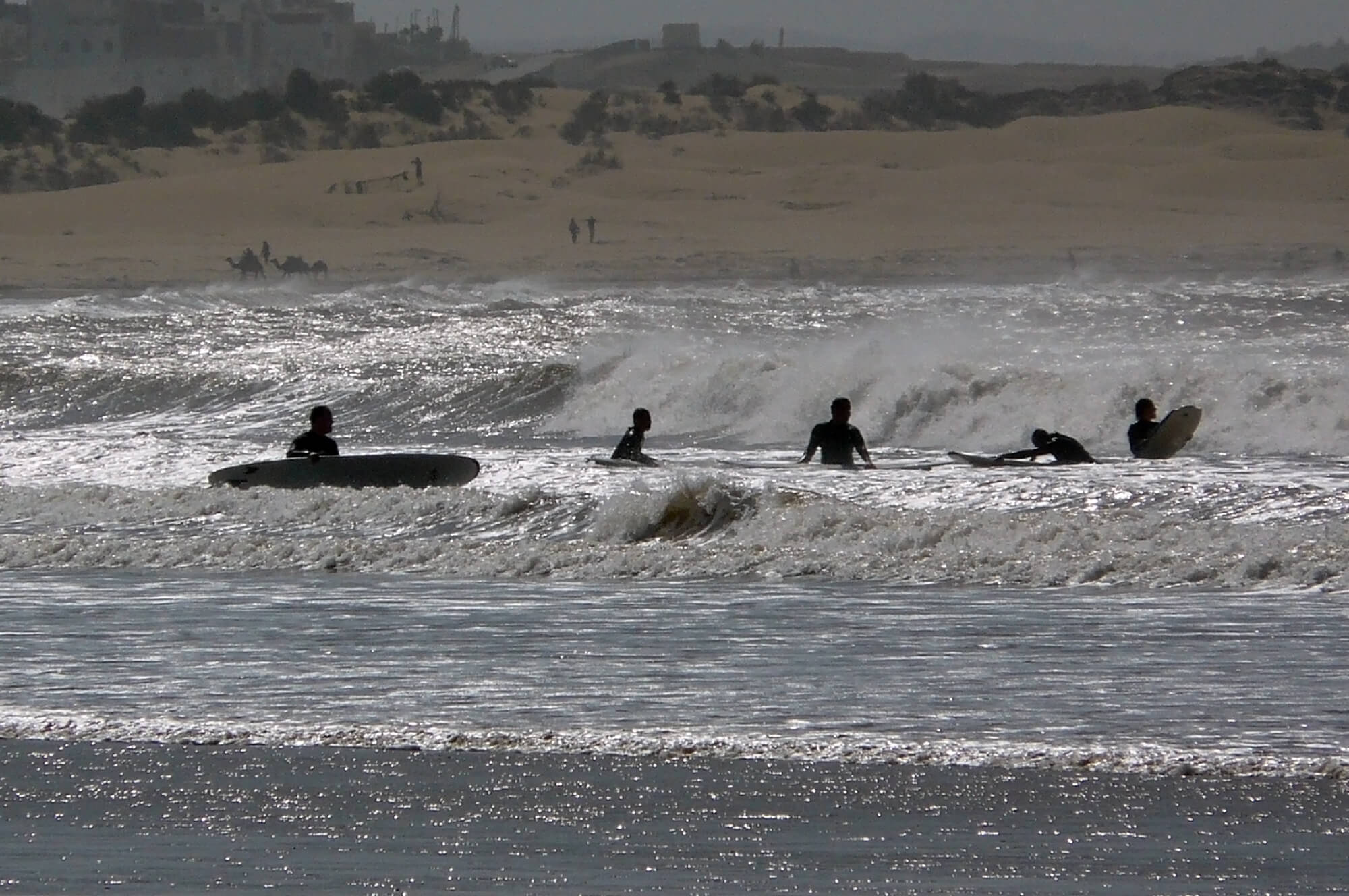 Sahara Desert Tour - Experiência de surf em Marrocos - O guia definitivo