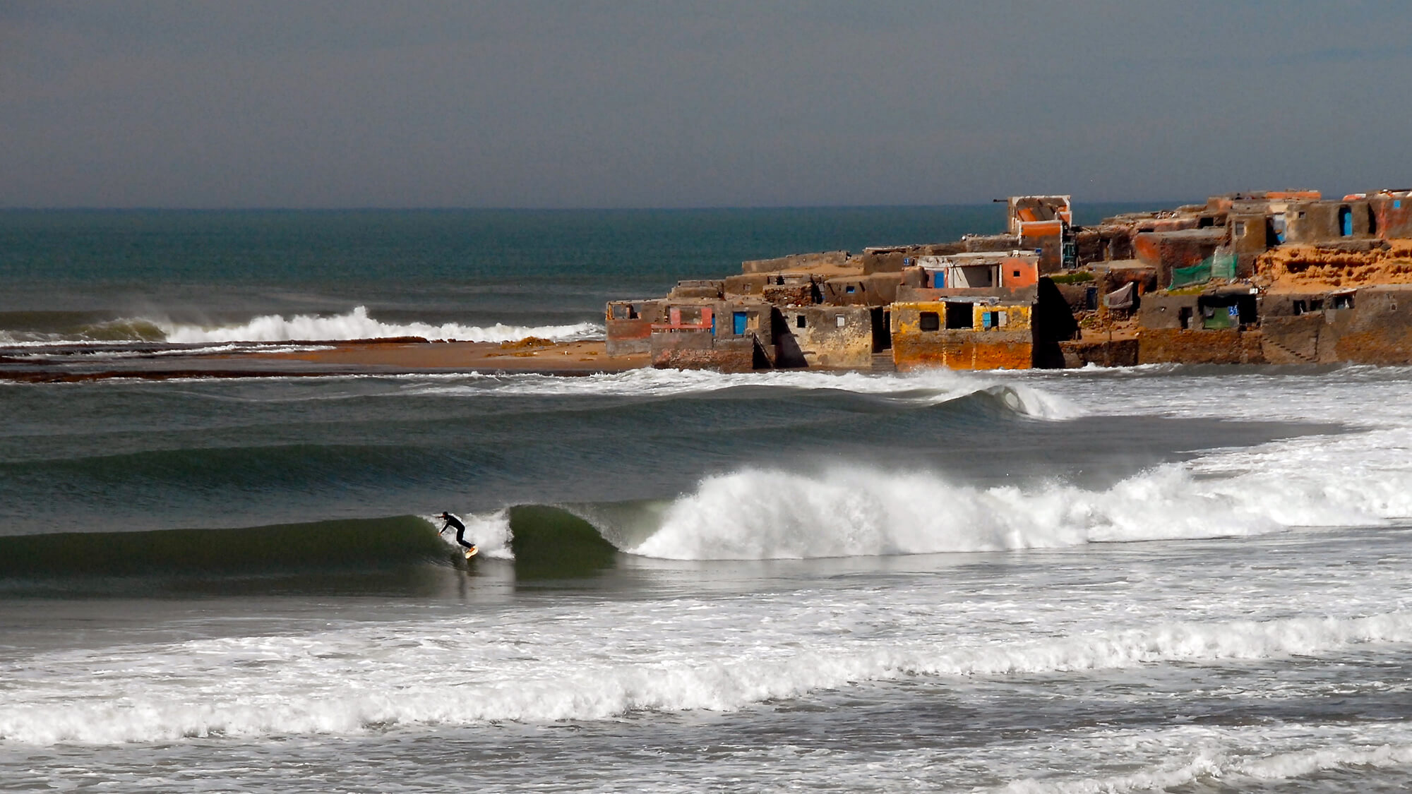 Sahara Desert Tour - Experiência de surf em Marrocos - The Ultimate Guide Agadir