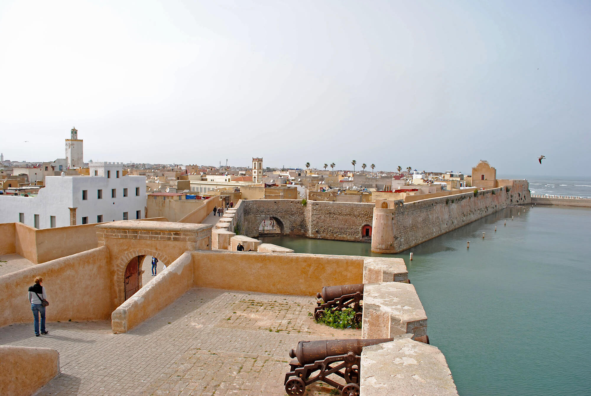 Sahara Desert Tour - Small Moroccan Towns Worth Exploring - El Jadida