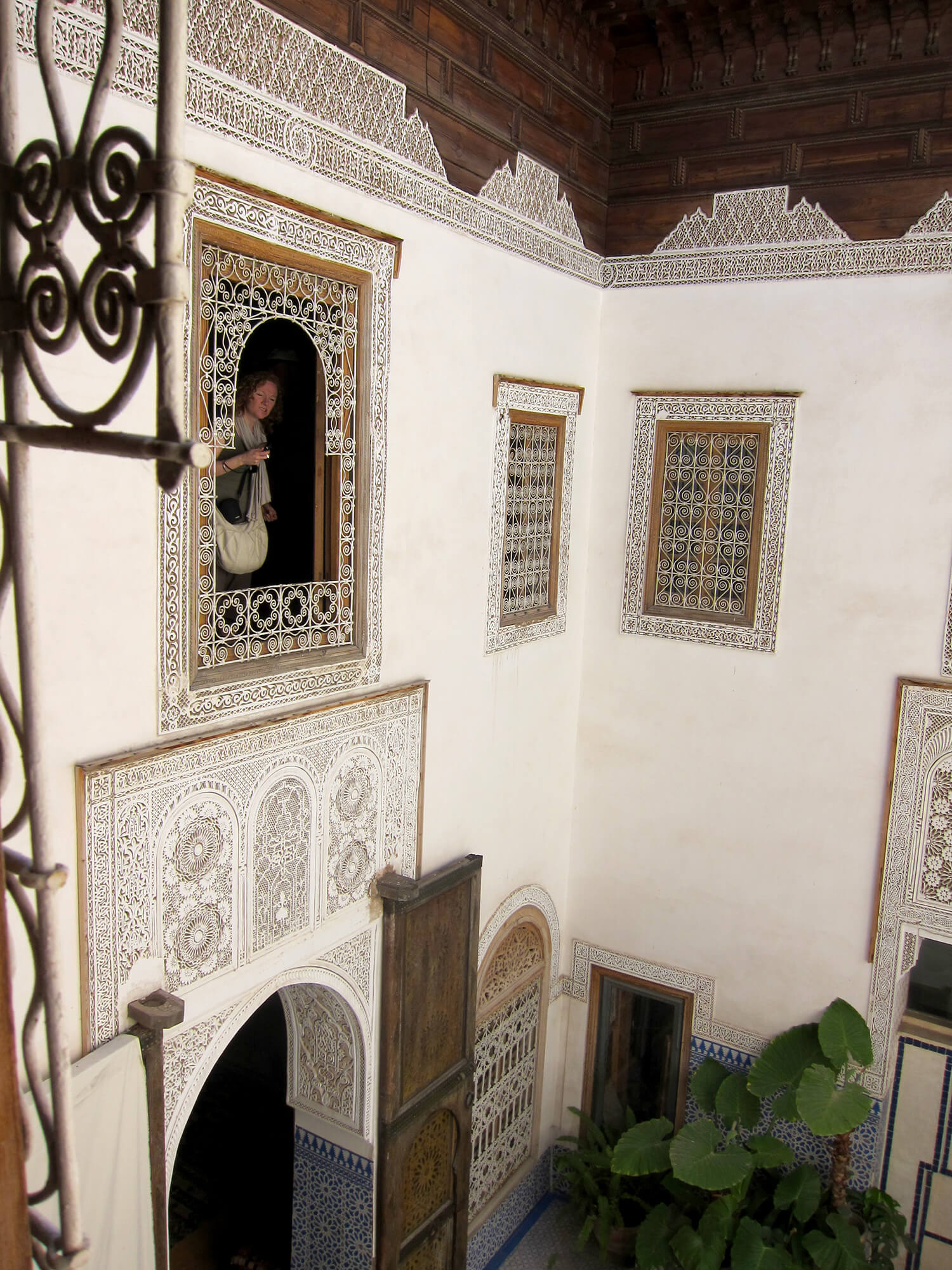 Sahara Desert Tour - Tap into the Magic of Marrakech where Old Meets New - Masion Tiskiwin