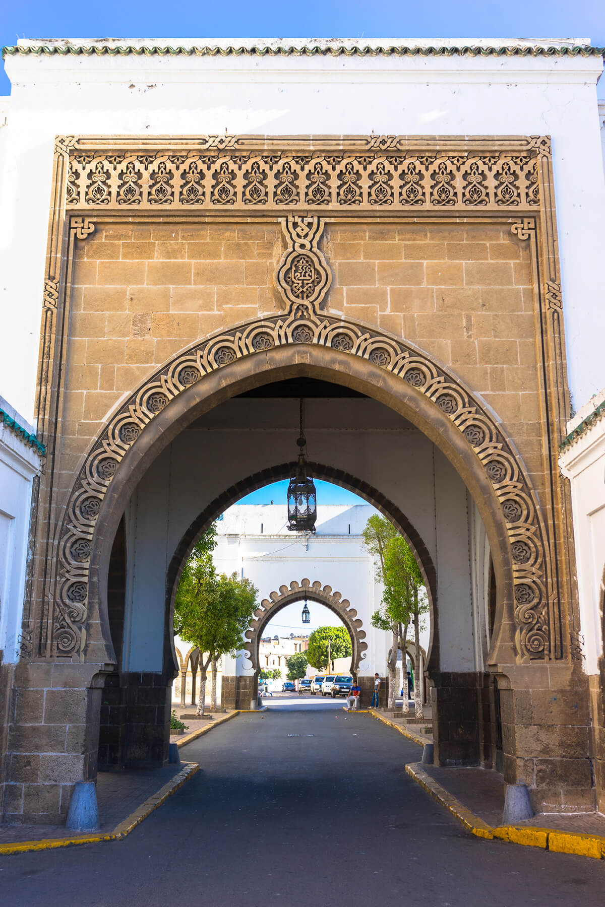 Sahara Desert Tour - Discover Casablanca - What to See and What to Do - Quartier Habous