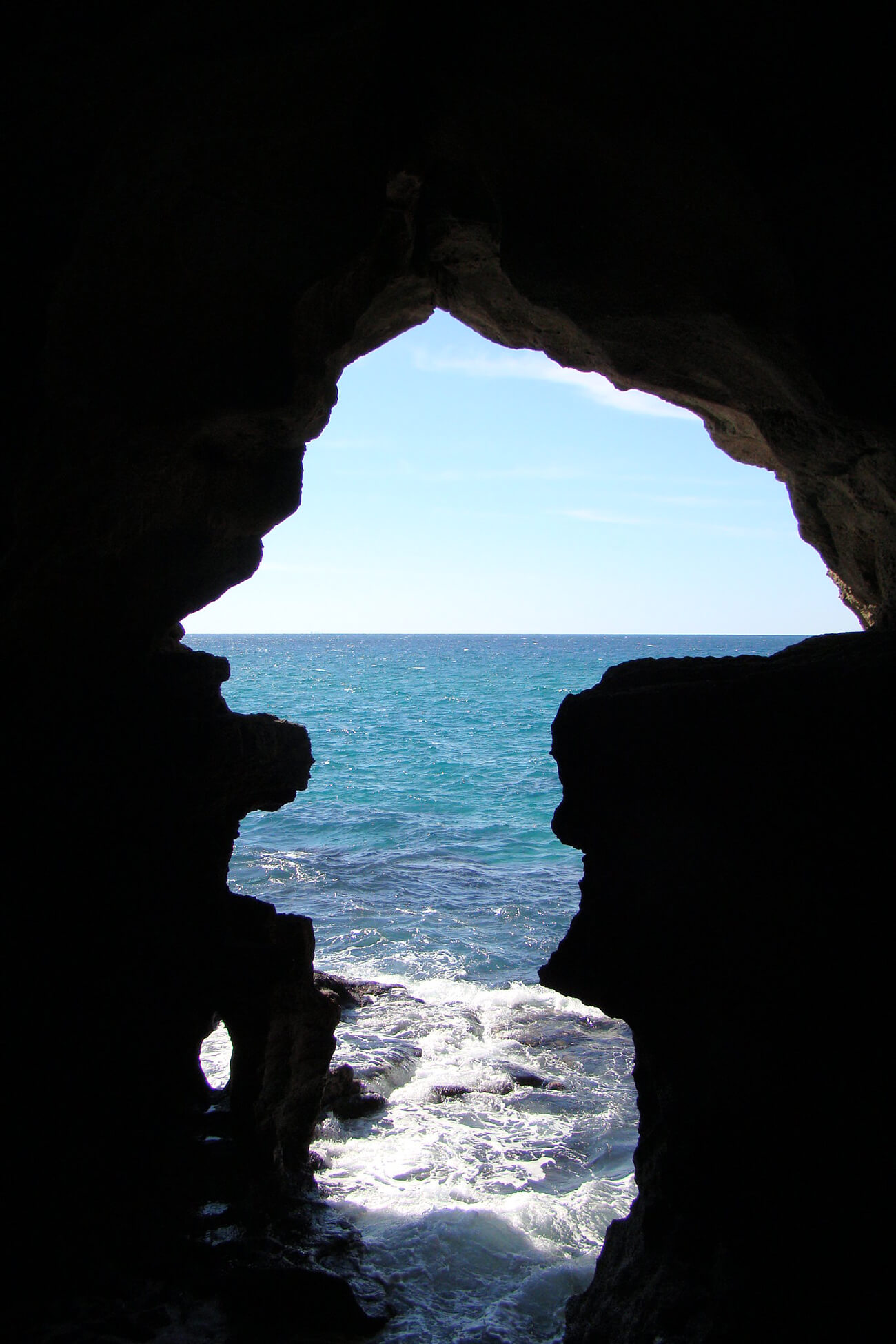 Excursão ao Deserto do Saara - O que fazer e ver em Tânger - A emocionante cidade portuária de Marrocos - Caverna de Hércules