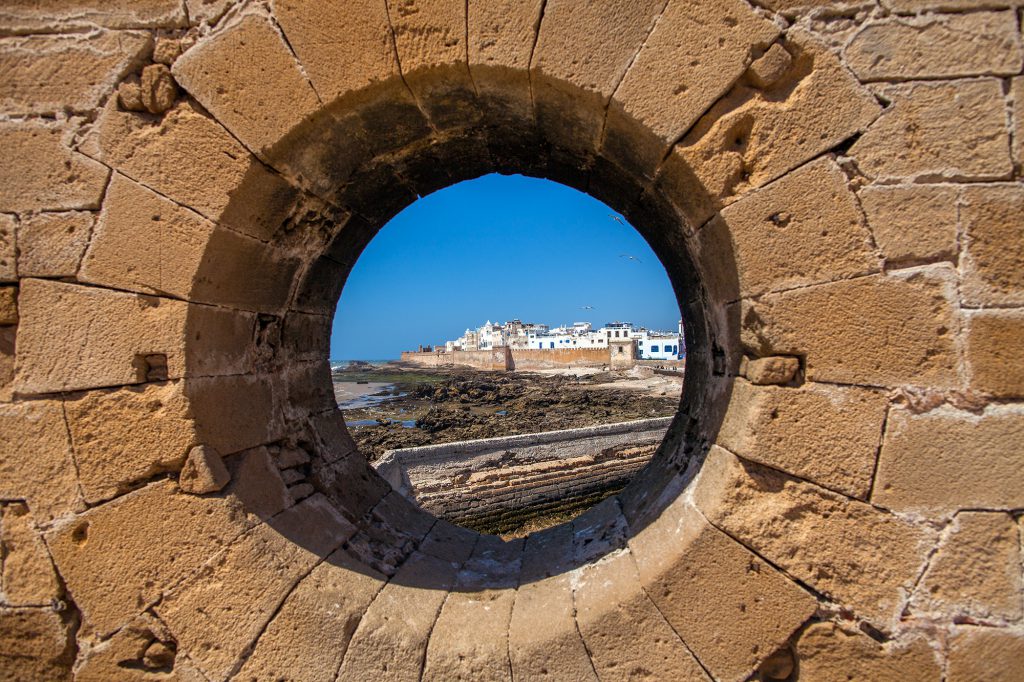 What to See and Do in the magical city of Essaouira
