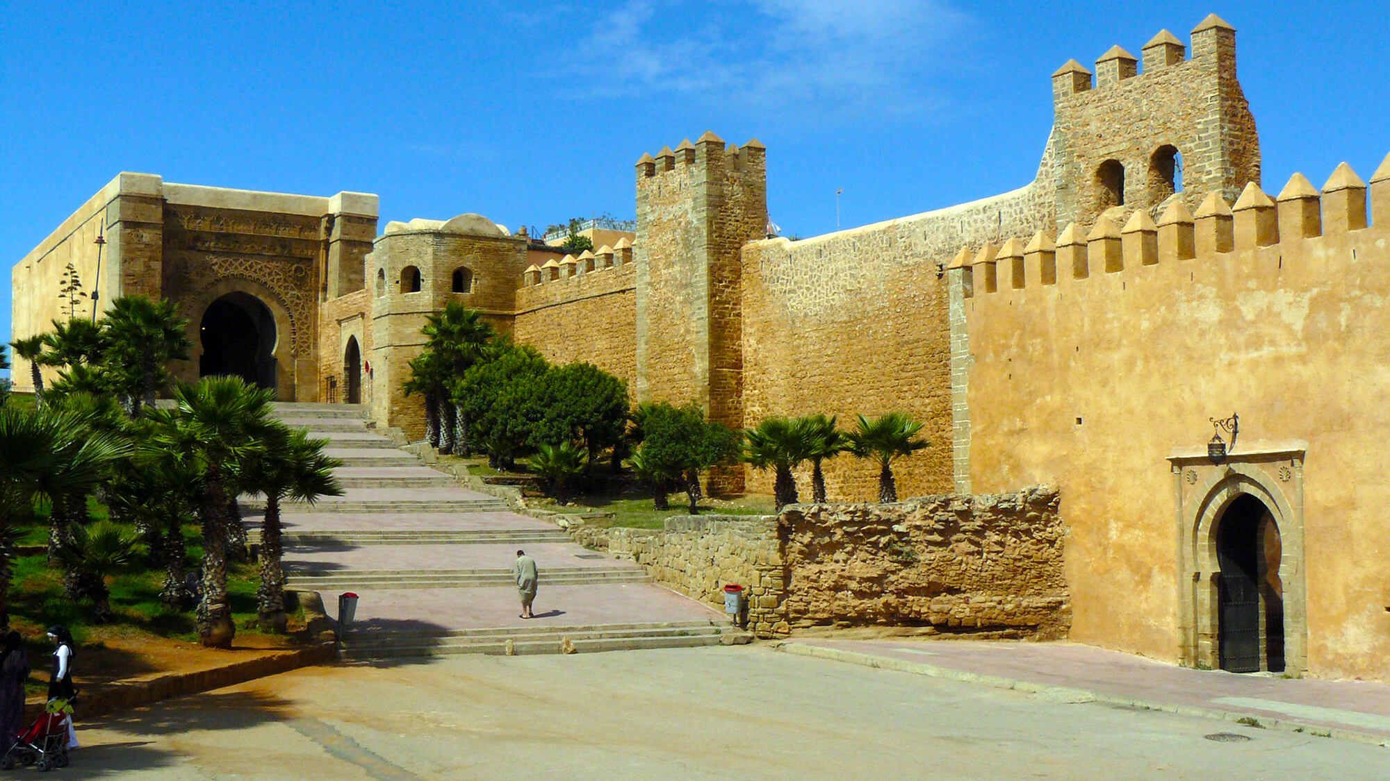 What to See and Do in Rabat: The Capital of Morocco - Kasbah des Oudaias