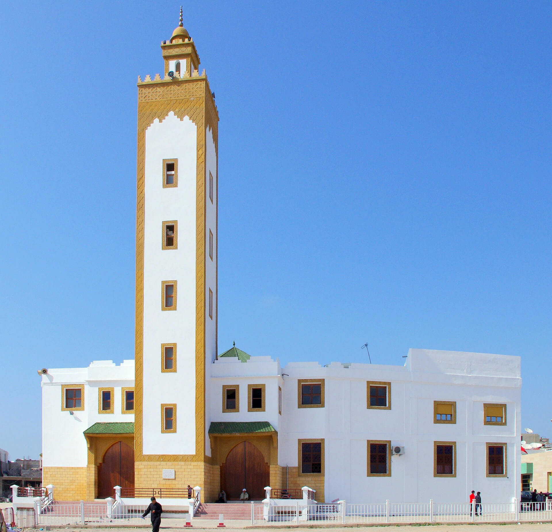 What to Do and See in Agadir, The Popular Holiday Destination of Morocco