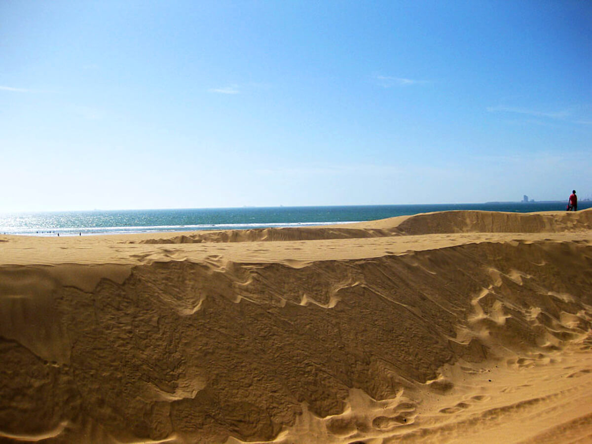 O que fazer e ver em Agadir, o popular destino de férias de Marrocos - Praias