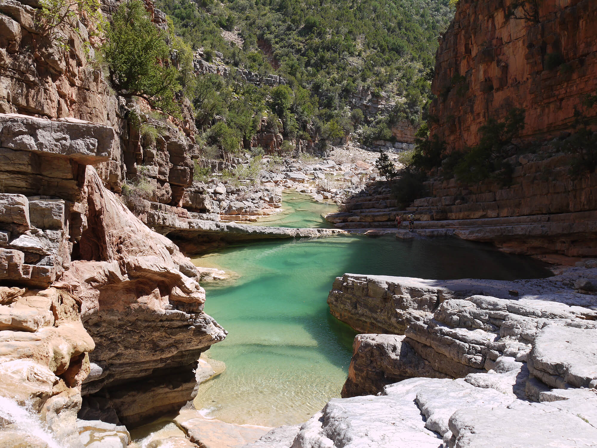 What to Do and See in Agadir, The Popular Holiday Destination of Morocco - Paradise Valley