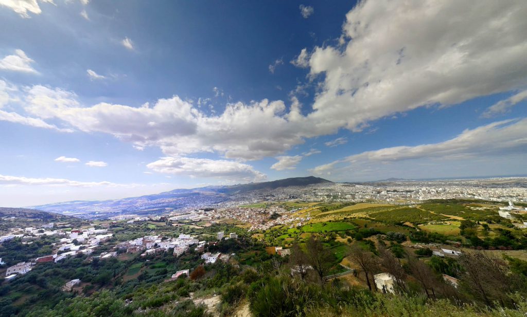 What to See and Do in Tetouan: An inspiring journey high into the mountains