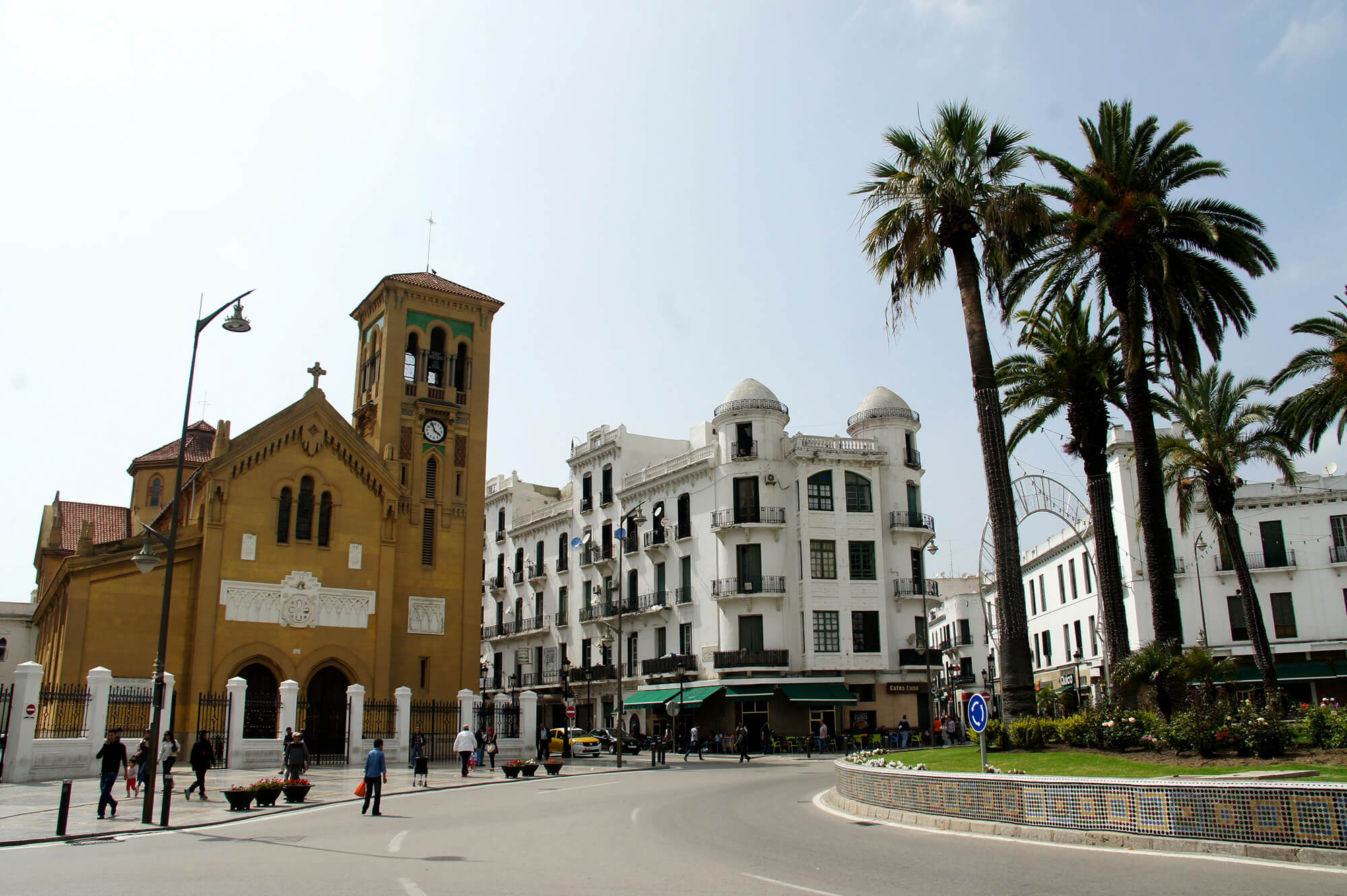 What to See and Do in Tetouan: An inspiring journey high into the mountains