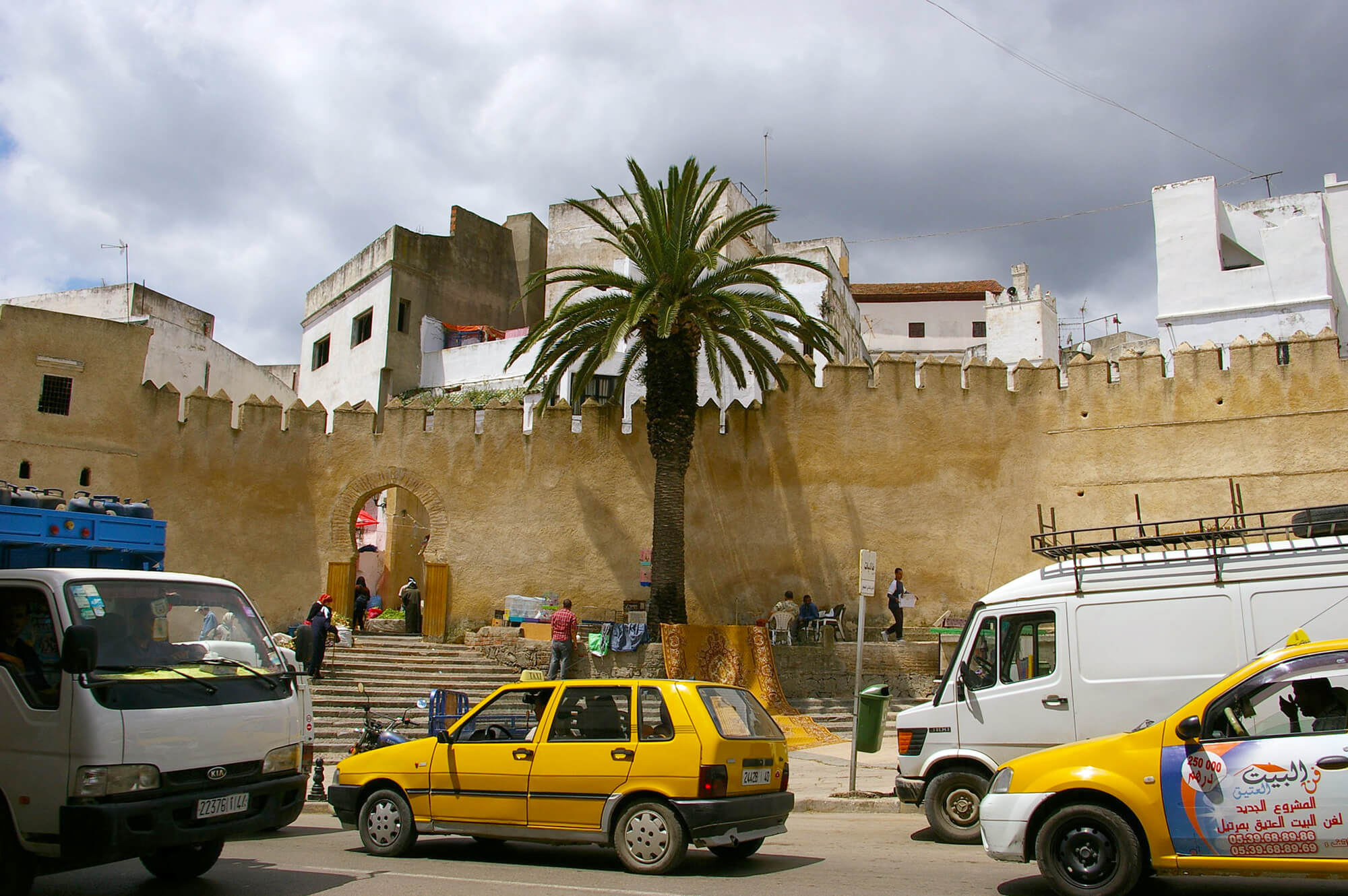 What to See and Do in Tetouan: An inspiring journey high into the mountains - Medina