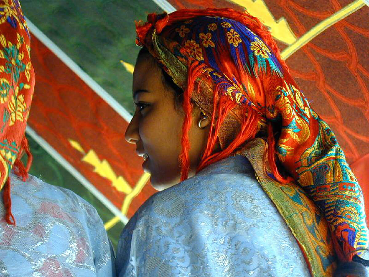 Sahara Desert Tour - Festivals: Discover a More Intimate Side of Morocco - Imichil Marriage Festival