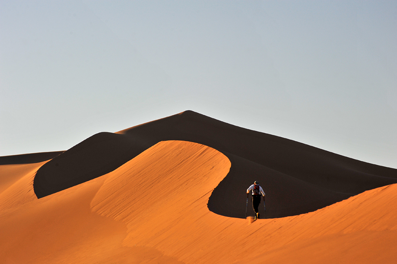 Sahara Desert Tour